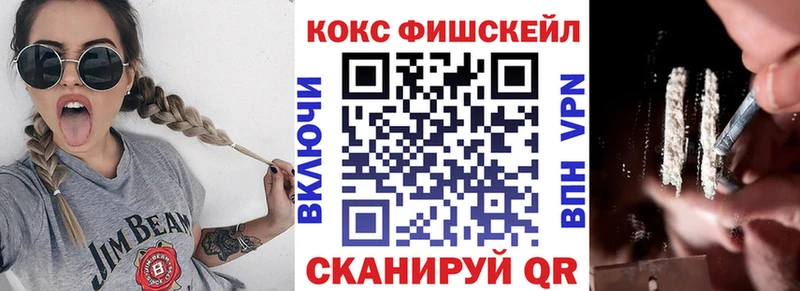 COCAIN Fish Scale  закладки  Шиханы 
